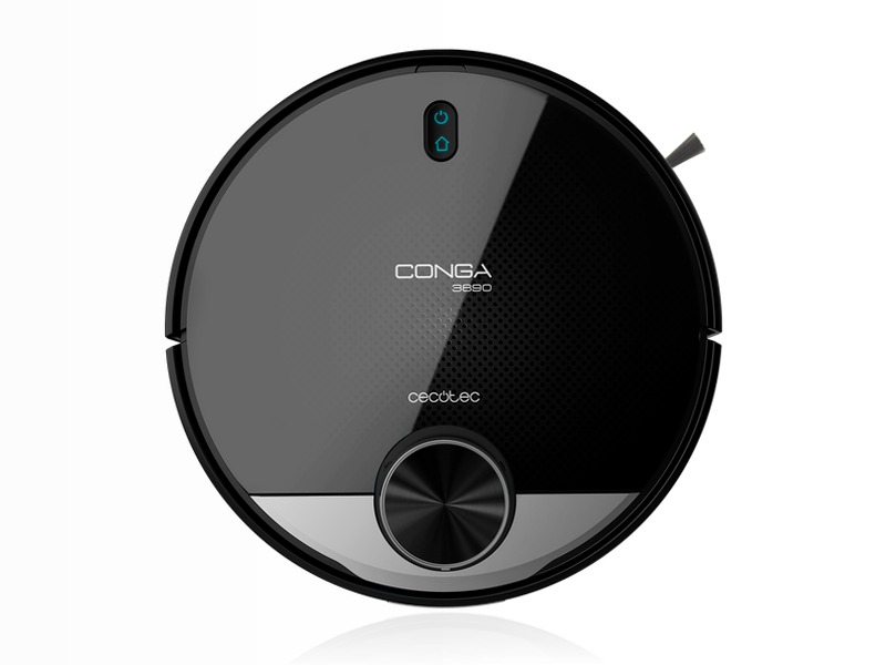 Conga 3890 Vital
