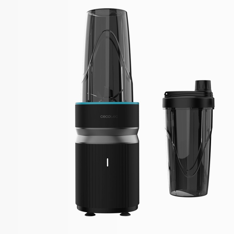 PowerTitanium 1000 Push2Go Duo