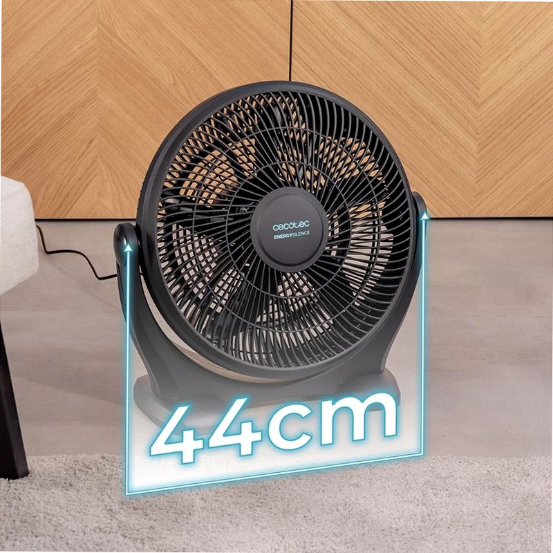 EnergySilence 1400 FloorFlow