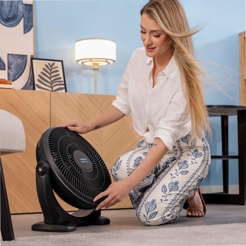EnergySilence 1400 FloorFlow