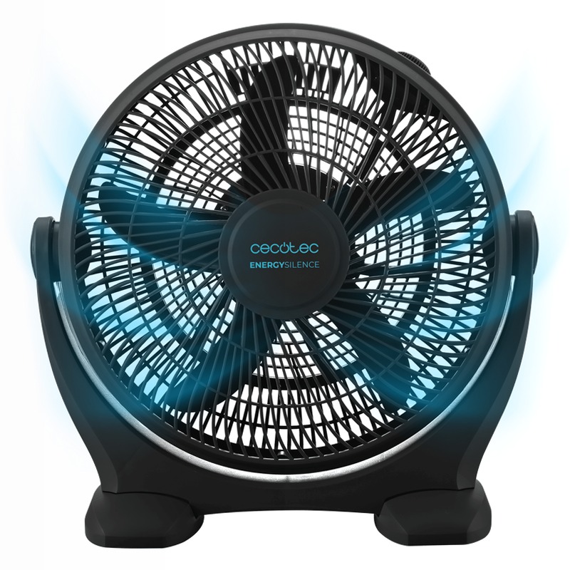 EnergySilence 1400 FloorFlow