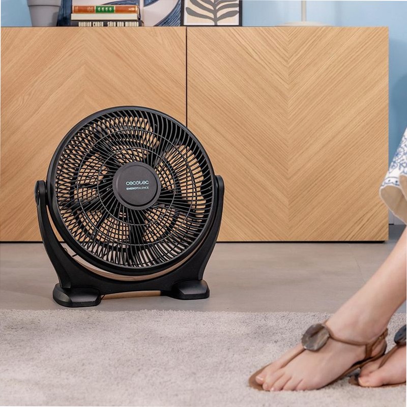 EnergySilence 1400 FloorFlow