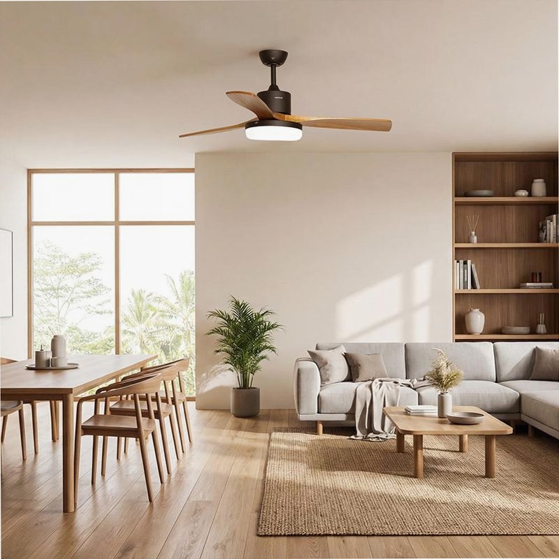 EnergySilence Aero 520 Willow