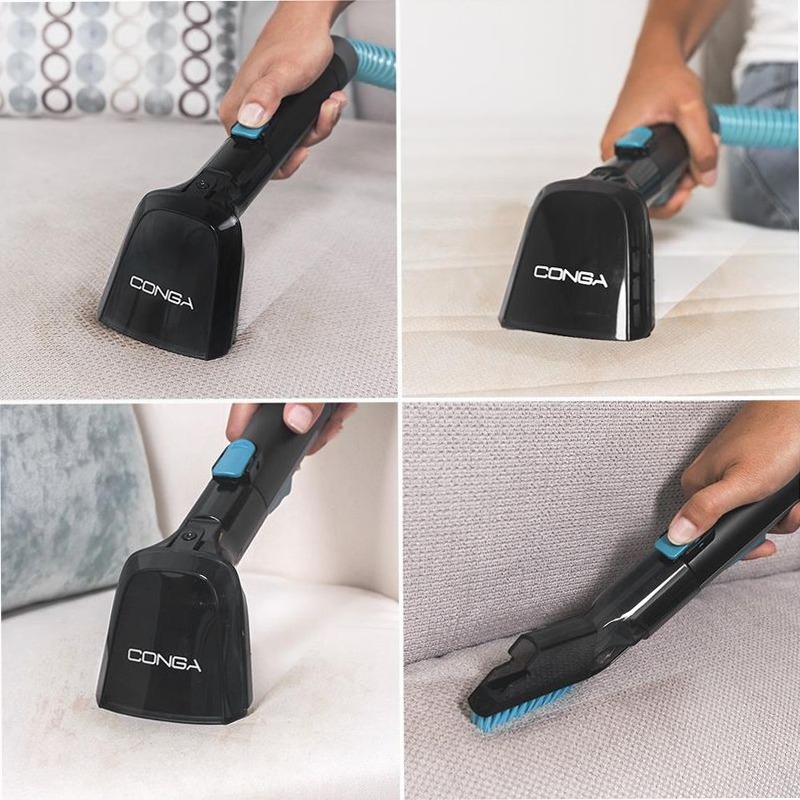 Conga 4000 Carpet&Spot Clean XL