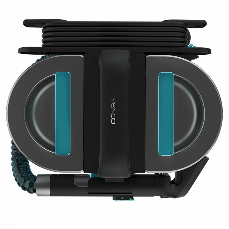 Conga 4000 Carpet&Spot Clean XL