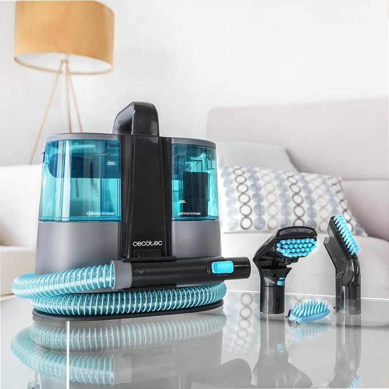 Conga 4000 Carpet&Spot Clean XL