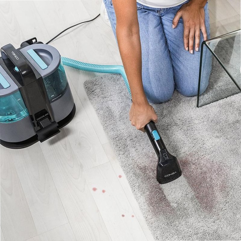 Conga 4000 Carpet&Spot Clean XL