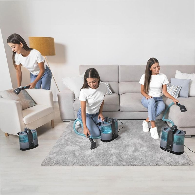 Conga 4000 Carpet&Spot Clean XL