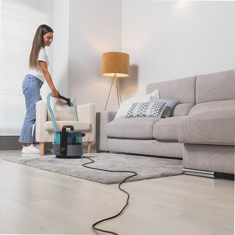 Conga 4000 Carpet&Spot Clean XL
