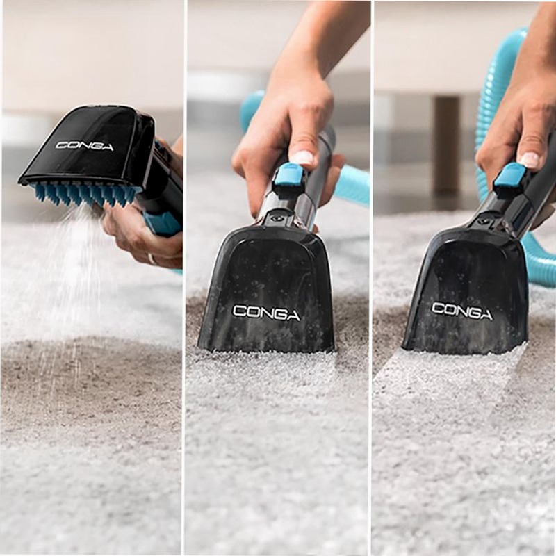 Conga 4000 Carpet&Spot Clean XL