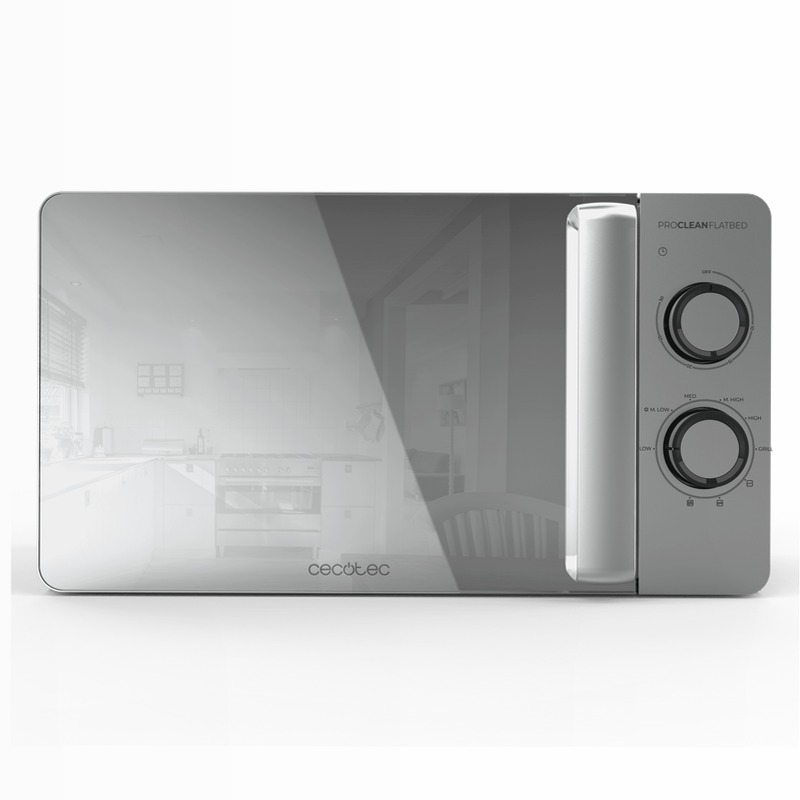 Proclean 3160 Flatbed Mirror