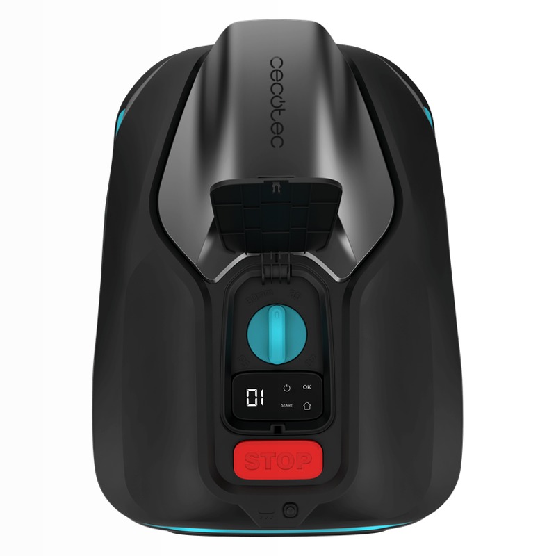 Conga GrassHopper 800 ProAI