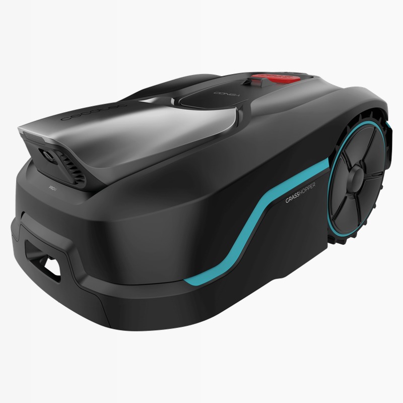 Conga GrassHopper 800 ProAI