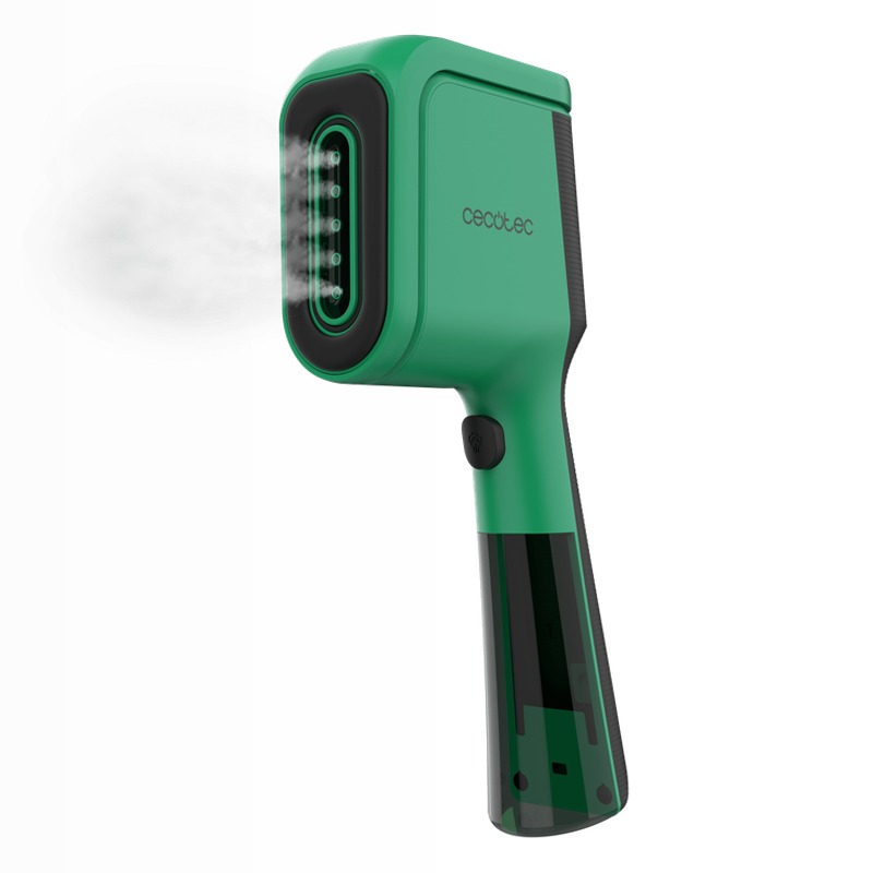 IronHero V-1500 DualBrush Mint Verde