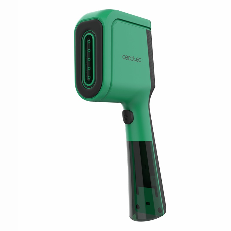IronHero V-1500 DualBrush Mint Verde