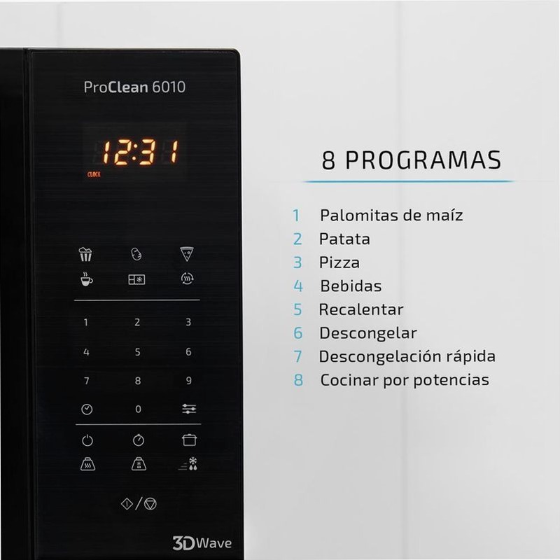 ProClean 6010 23