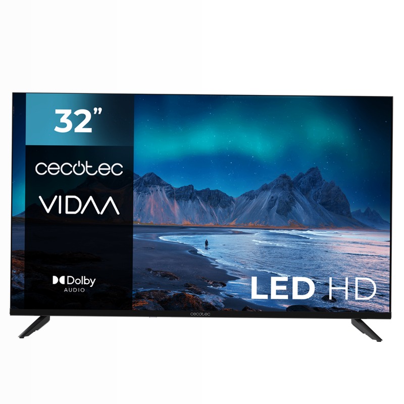A5 series ALH50032 32" LED