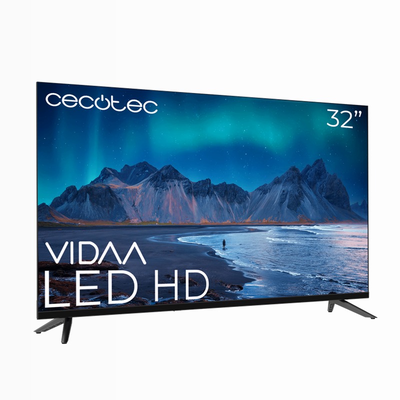 A5 series ALH50032 32" LED