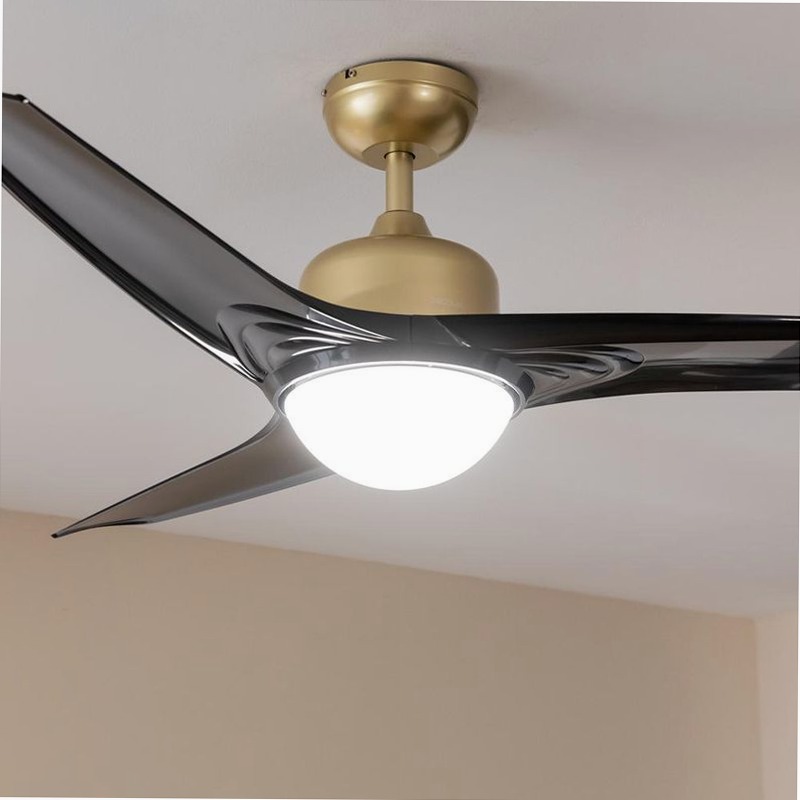 EnergySilence Aero 560 GoldBlack