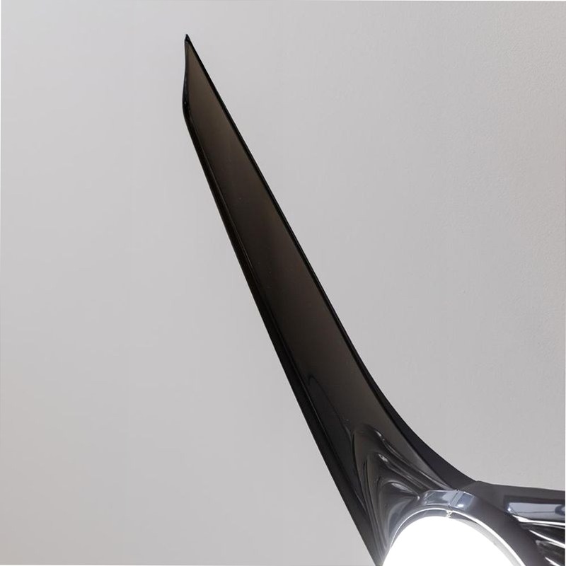 EnergySilence Aero 560 GoldBlack