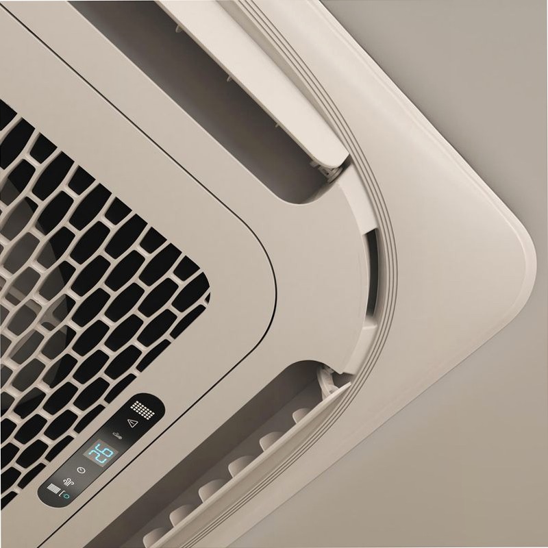 AirClima 12000 Cassette Connected