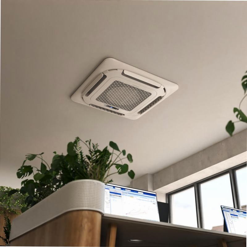 AirClima 12000 Cassette Connected