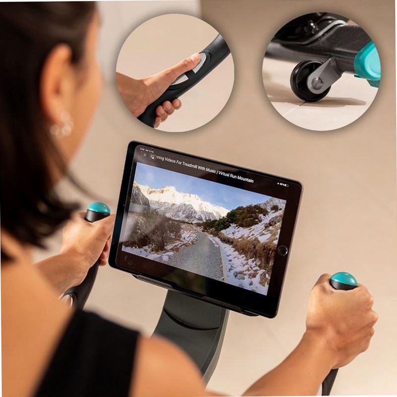 DrumFit Indoor 10000 MagnoMotor Connected
