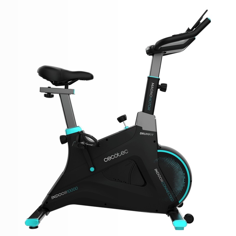 DrumFit Indoor 10000 MagnoMotor Connected