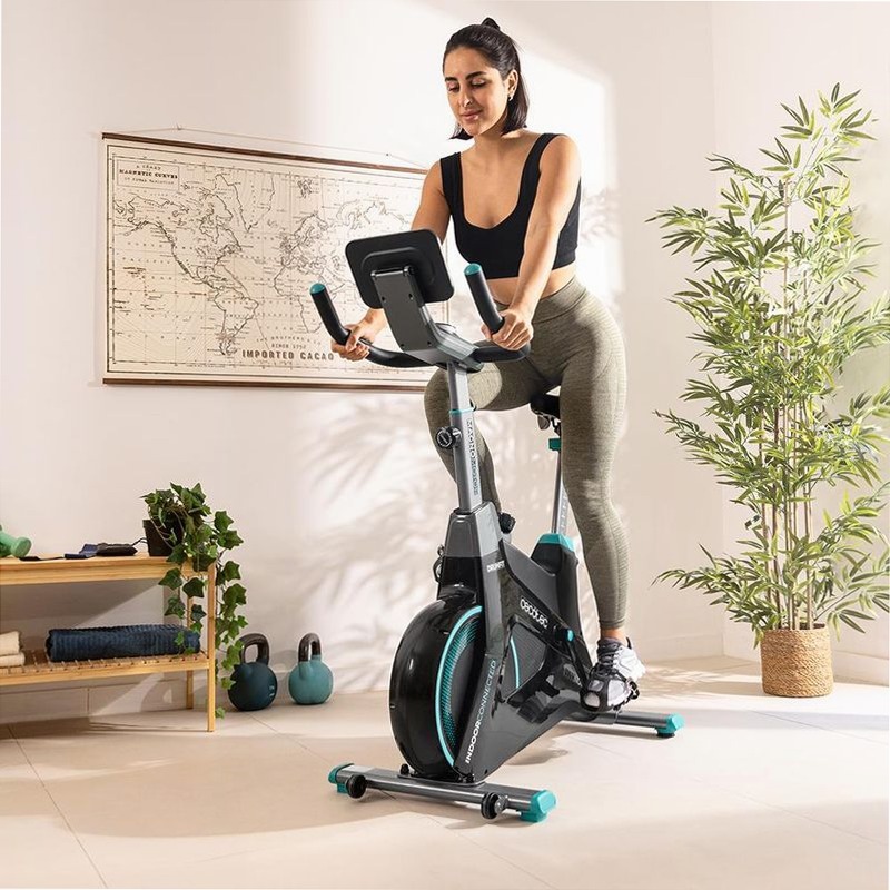 DrumFit Indoor 10000 MagnoMotor Connected
