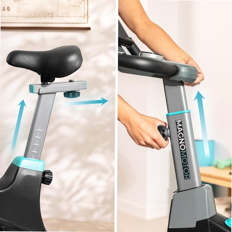 DrumFit Indoor 10000 MagnoMotor Connected