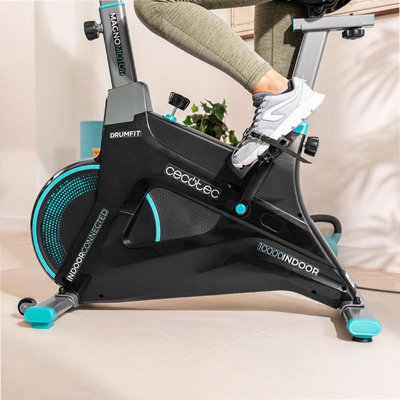 DrumFit Indoor 10000 MagnoMotor Connected