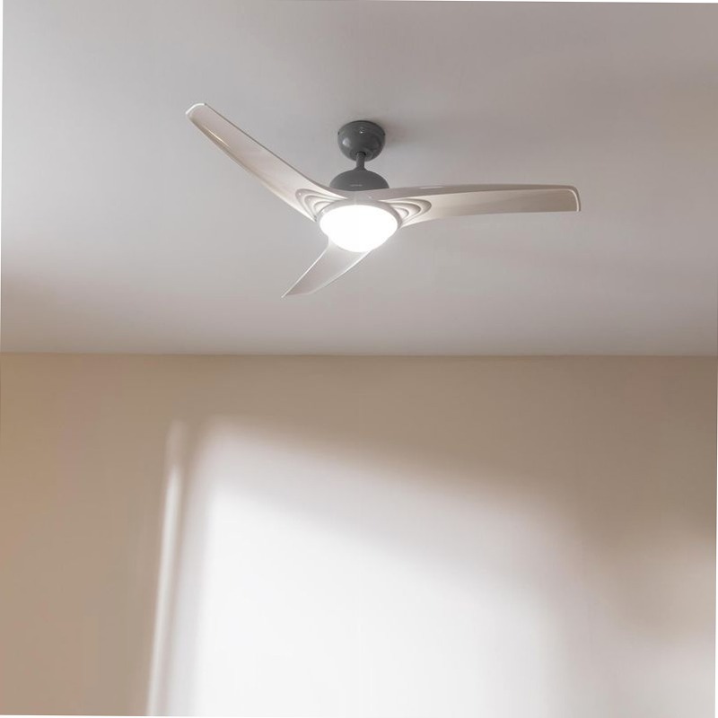 EnergySilence Aero 560 IronWhite
