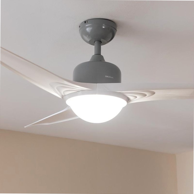 EnergySilence Aero 560 IronWhite