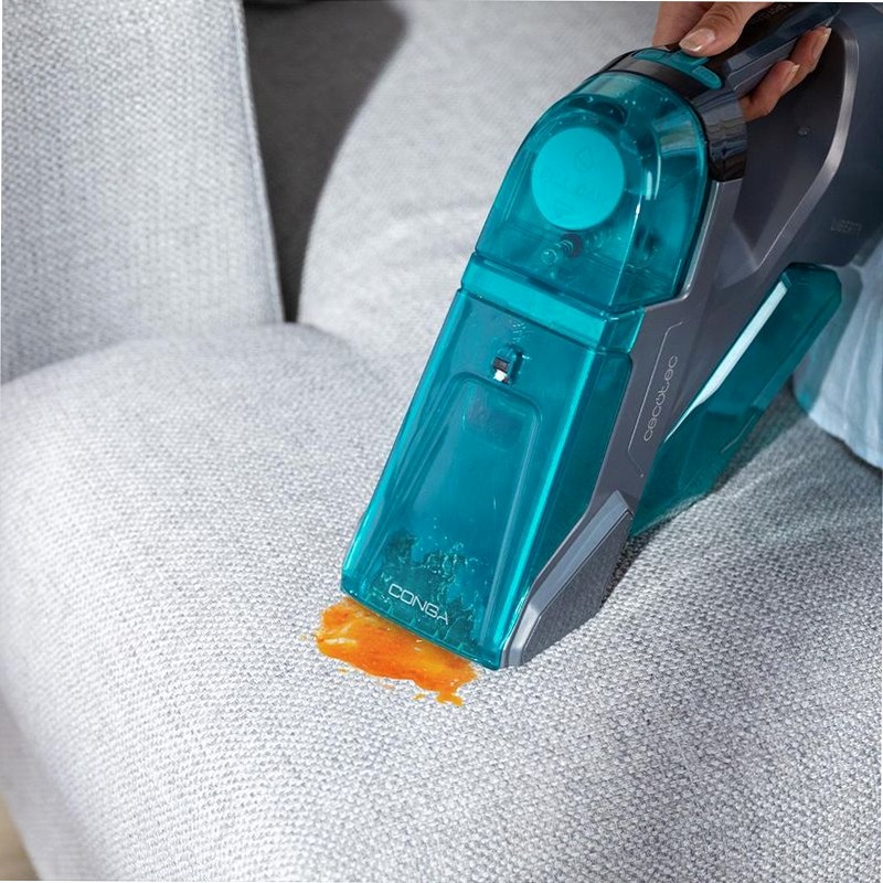 Conga MotorHand Carpet&Spot Clean 2000