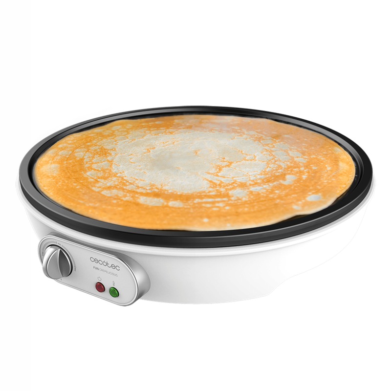 Fun Crepelicious