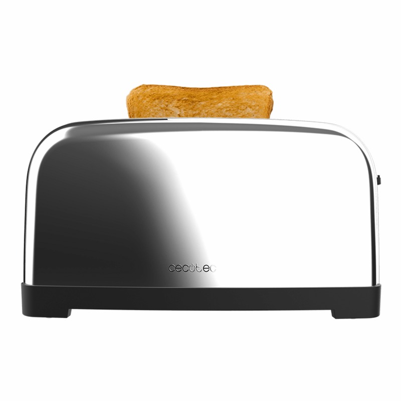 Toastin' time 1500 Inox Lite Acciaio