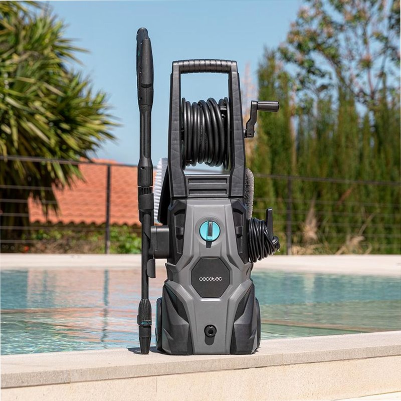 HydroBoost 2000 Car&Garden Pro