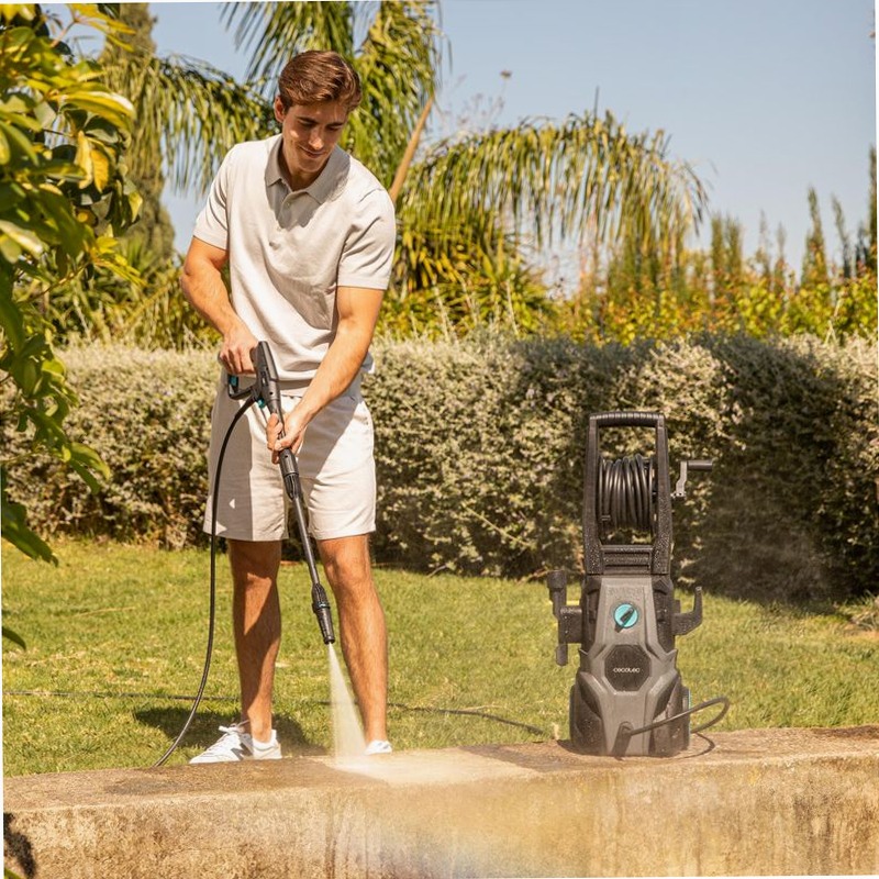 HydroBoost 2000 Car&Garden Pro