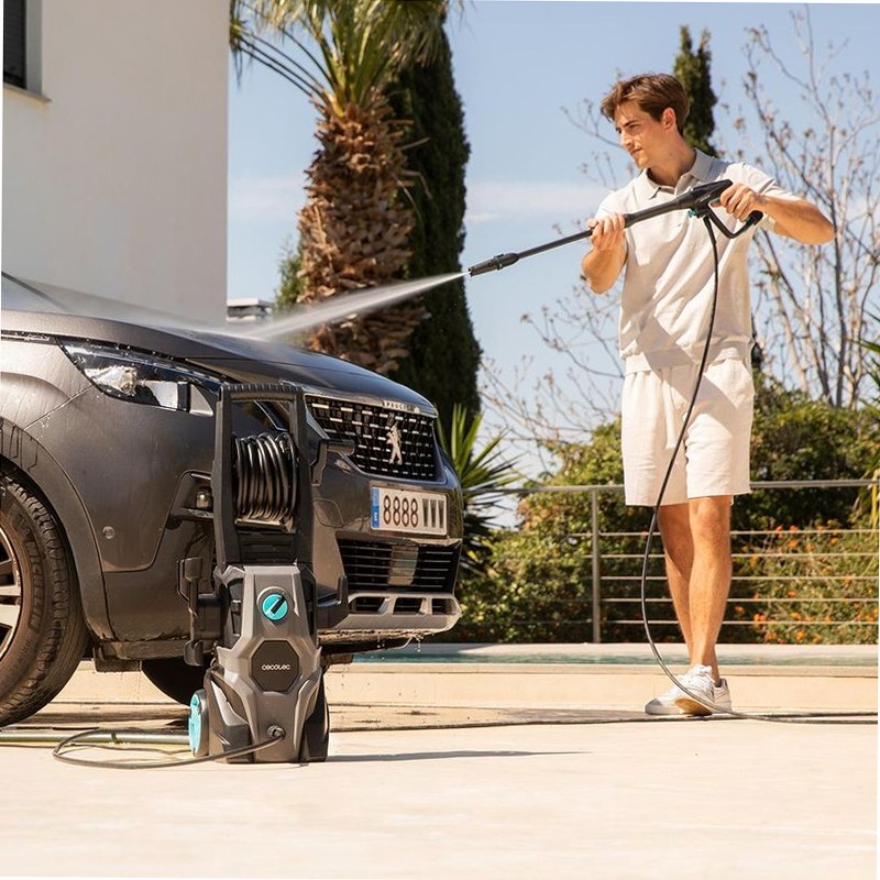 HydroBoost 2000 Car&Garden Pro