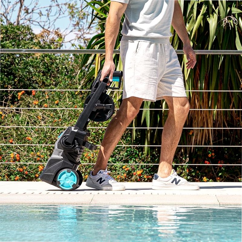 HydroBoost 2000 Car&Garden Pro