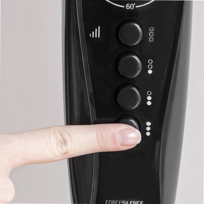 EnergySilence 1020 ExtremeFlow