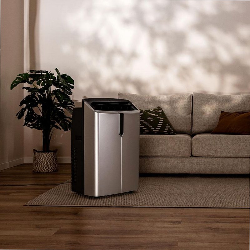 ForceClima 14800 Nux Heating Condizionatore d'aria portatile