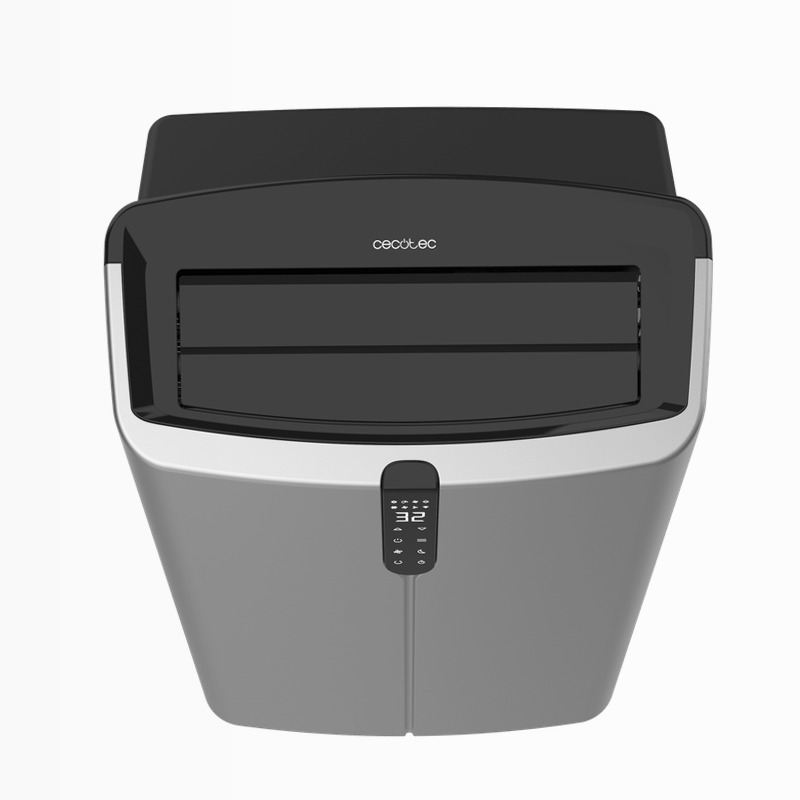 ForceClima 14800 Nux Heating Condizionatore d'aria portatile