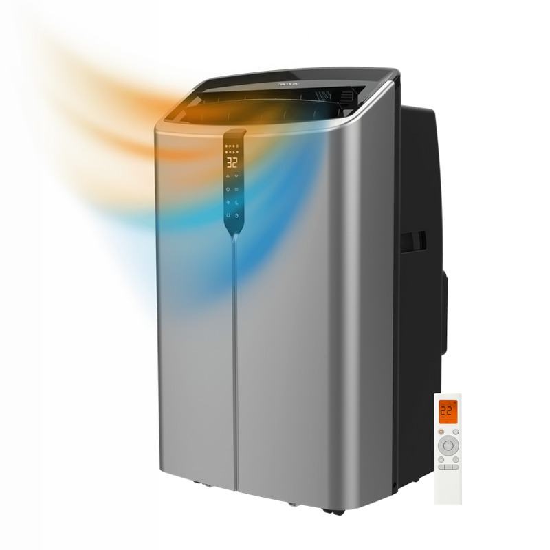 ForceClima 14800 Nux Heating Condizionatore d'aria portatile
