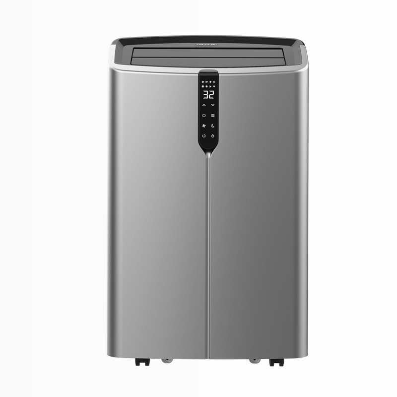 ForceClima 14800 Nux Heating Condizionatore d'aria portatile