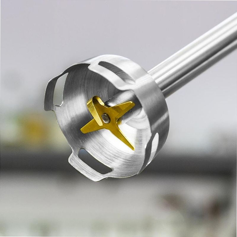 Powerful Titanium 1000 immersione