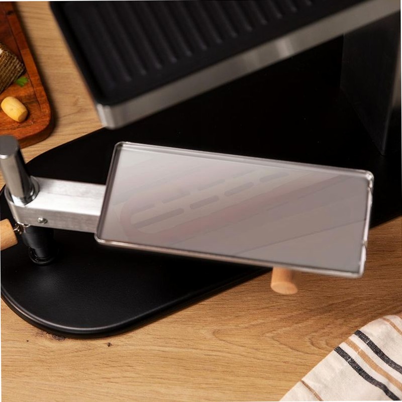 Cheese&Grill 6000 Inox