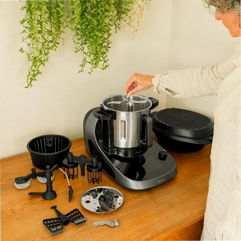 Mambo CooKing Unique