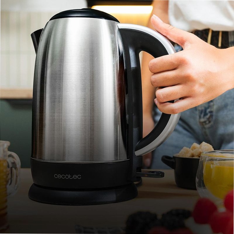 Thermosense 200 Steel