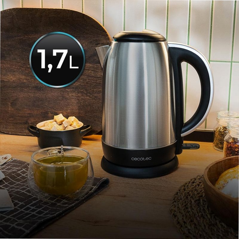 Thermosense 200 Steel